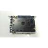 Recambio de sistema navegacion gps para mitsubishi asx (vsx_, vse_) 1.3 mhev (vsxg3) referencia OEM IAM  259153417R 