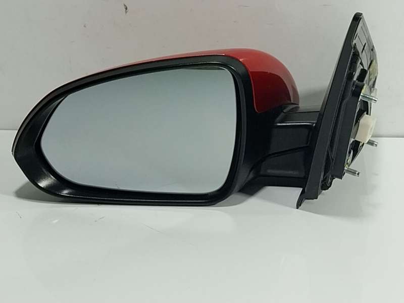 Recambio de espejo izquierdo para kia rio iv (yb, sc, fb) 1.25 referencia OEM IAM  049725 