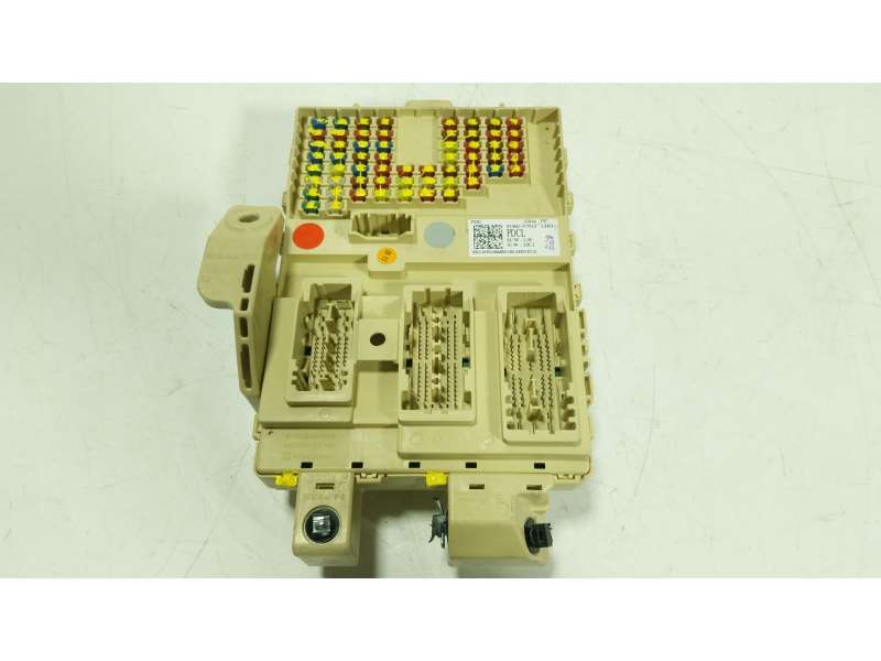 Recambio de caja reles / fusibles para hyundai tucson (nx4e, nx4a) 1.6 t-gdi referencia OEM IAM  91960N7010 