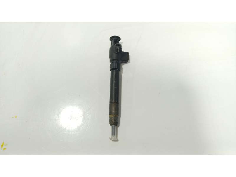 Recambio de inyector para peugeot 508 i (8d_) 2.0 bluehdi 150 referencia OEM IAM  9674984080 