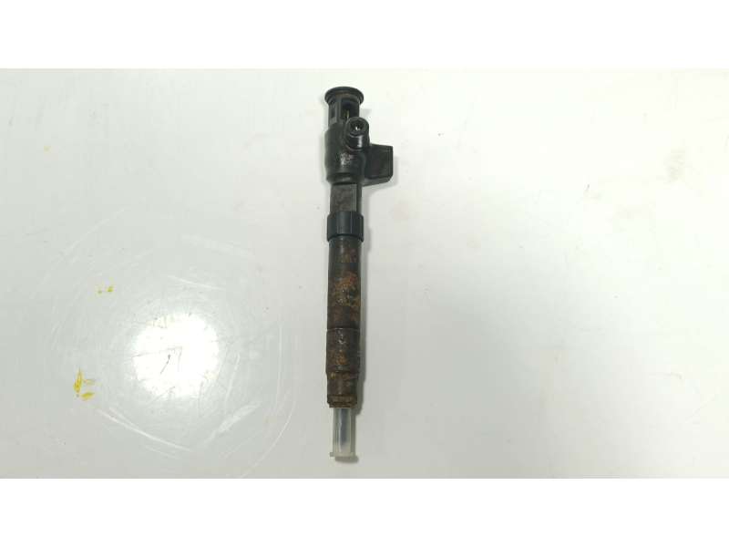Recambio de inyector para peugeot 508 i (8d_) 2.0 bluehdi 150 referencia OEM IAM  9674984080 