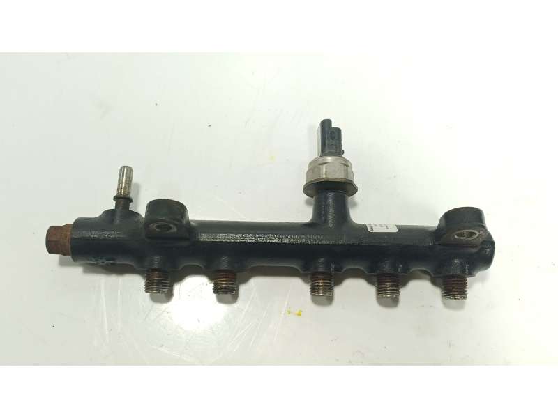Recambio de rampa inyectora para peugeot 508 i (8d_) 2.0 bluehdi 150 referencia OEM IAM  9674300080 