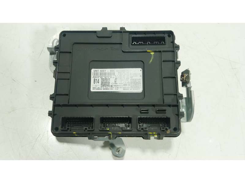 Recambio de modulo electronico para hyundai tucson (nx4e, nx4a) 1.6 t-gdi referencia OEM IAM  954B0N7140 