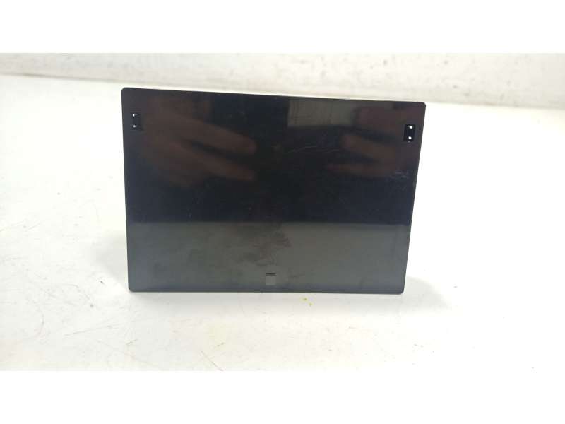 Recambio de modulo electronico para mitsubishi asx (vsx_, vse_) 1.3 mhev (vsxg3) referencia OEM IAM  283429135R 