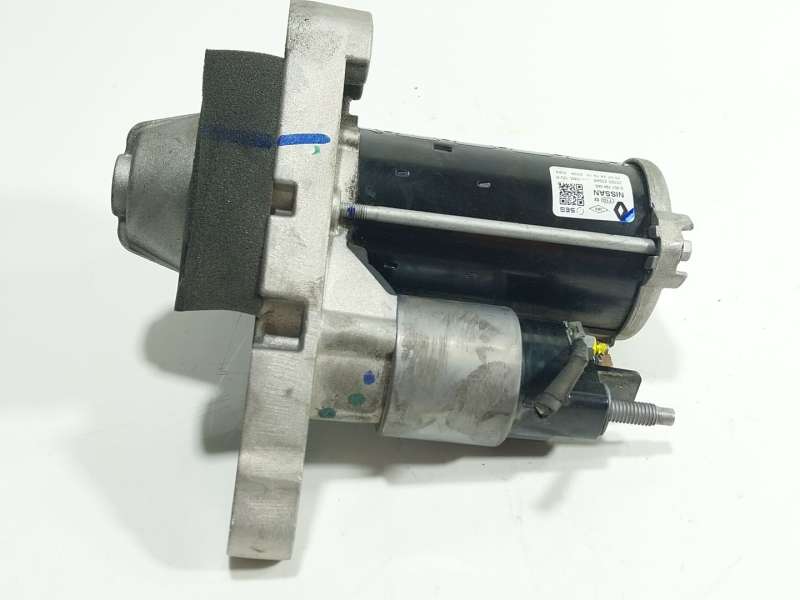 Recambio de motor arranque para mitsubishi asx (vsx_, vse_) 1.3 mhev (vsxg3) referencia OEM IAM  233002394R 