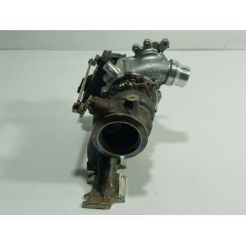 TURBOCOMPRESOR MQ005980 144101912R 