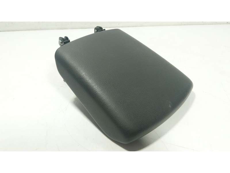 Recambio de apoyabrazos central para hyundai tucson (nx4e, nx4a) 1.6 t-gdi referencia OEM IAM  84660N7200NNB 