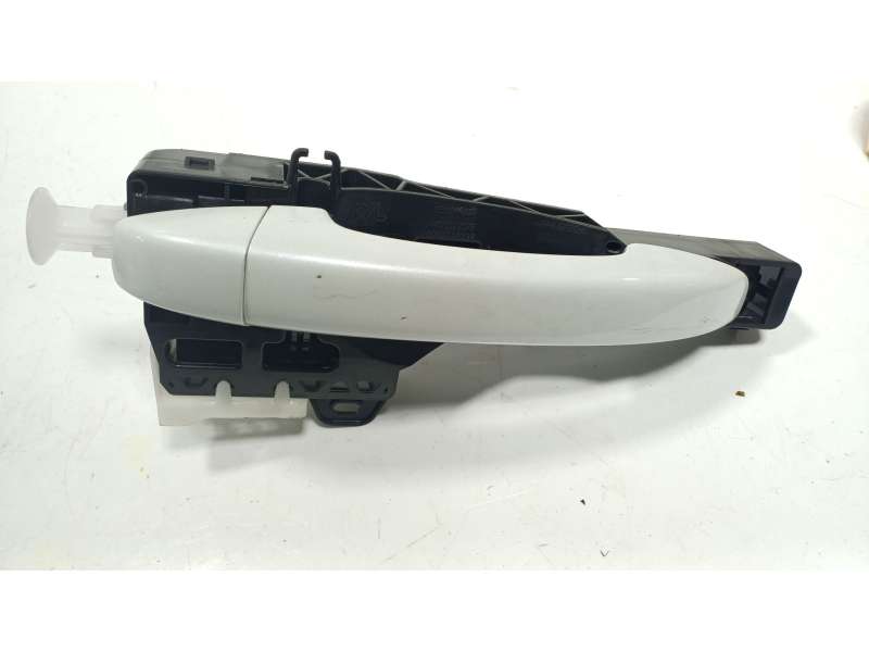 Recambio de maneta exterior trasera derecha para mitsubishi asx (vsx_, vse_) 1.3 mhev (vsxg3) referencia OEM IAM  806065425R 