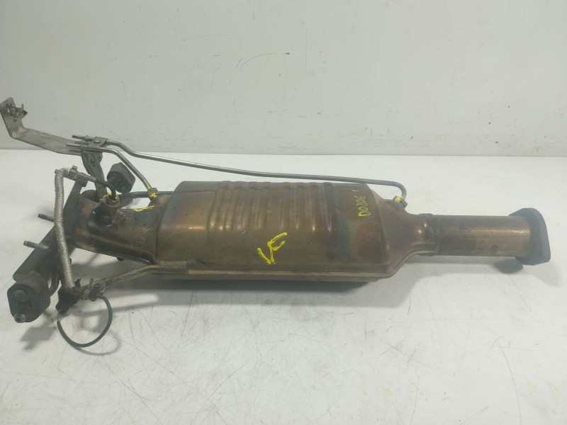 Recambio de filtro de particulas para volvo xc60 i suv (156) d5 awd referencia OEM IAM 36051313  