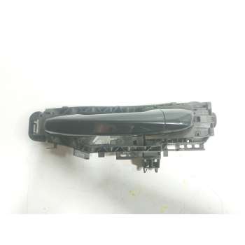 MANETA EXTERIOR DELANTERA IZQUIERDA A0997601359 