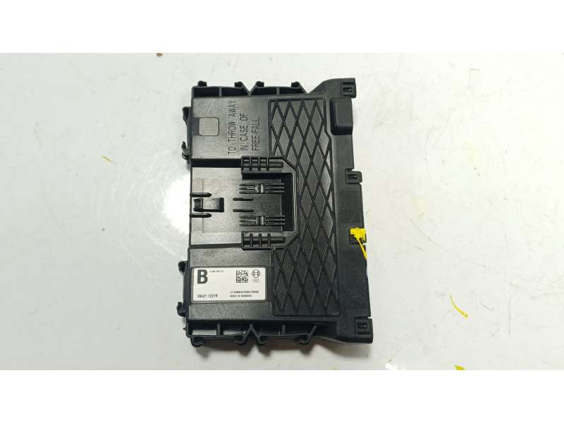 Recambio de modulo electronico para mitsubishi asx (vsx_, vse_) 1.3 mhev (vsxg3) referencia OEM IAM  284Z17227R 