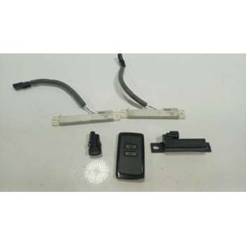 CONMUTADOR DE ARRANQUE MQ005694 251503985R 