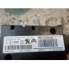 Recambio de modulo electronico para peugeot 508 access referencia OEM IAM 1612249480 9807299980 