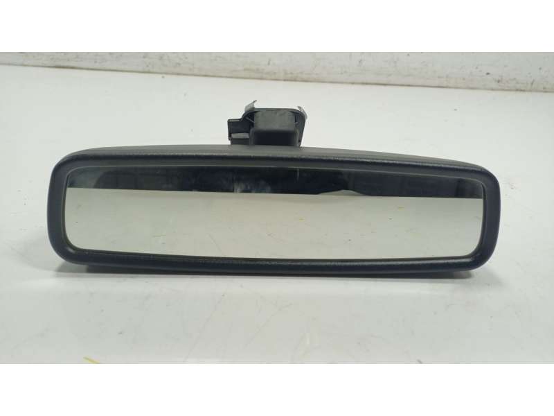 Recambio de espejo interior para mitsubishi asx (vsx_, vse_) 1.3 mhev (vsxg3) referencia OEM IAM  963215287R 