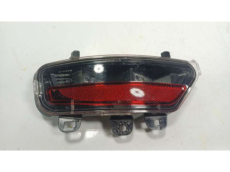 Recambio de piloto trasero antiniebla izquierdo para mitsubishi asx (vsx_, vse_) 1.3 mhev (vsxg3) referencia OEM IAM  265855239R
