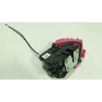 CERRADURA PUERTA DELANTERA DERECHA 81320N7000 