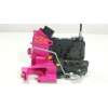 Recambio de cerradura puerta delantera derecha para hyundai tucson (nx4e, nx4a) 1.6 t-gdi referencia OEM IAM  81320N7000 