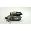 Recambio de motor arranque para audi q3 sportback (f3n) 35 tdi referencia OEM IAM  02E911022C 