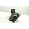 Recambio de motor arranque para audi q3 sportback (f3n) 35 tdi referencia OEM IAM  02E911022C 