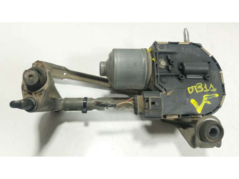 Recambio de motor limpia delantero derecho para seat altea (5p1) 1.9 tdi referencia OEM IAM  5P0955024C 