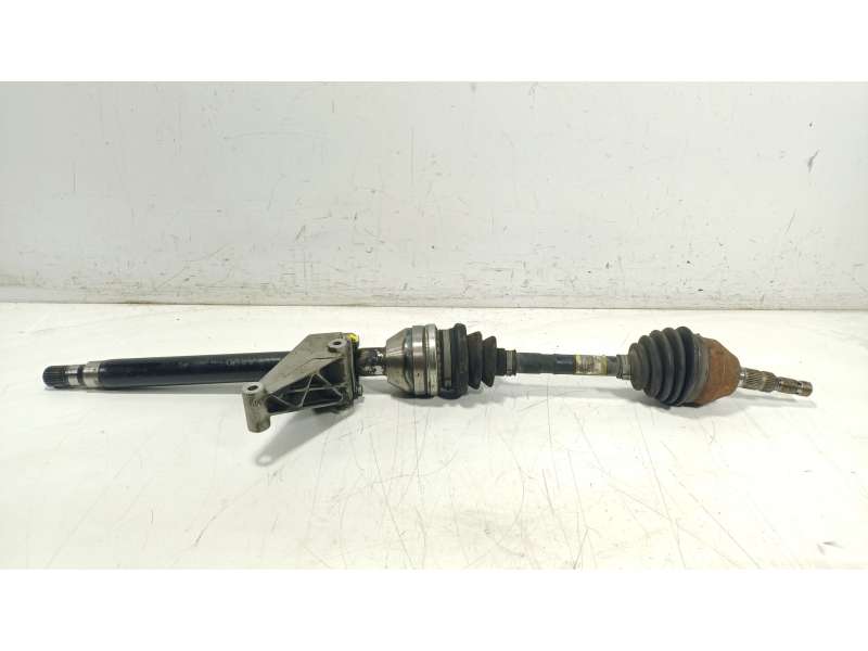 Recambio de transmision derecha para opel meriva b monospace (s10) 1.4 (75) referencia OEM IAM  13248627 