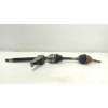Recambio de transmision derecha para opel meriva b monospace (s10) 1.4 (75) referencia OEM IAM  13248627 