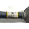 Recambio de transmision derecha para opel meriva b monospace (s10) 1.4 (75) referencia OEM IAM  13248627 