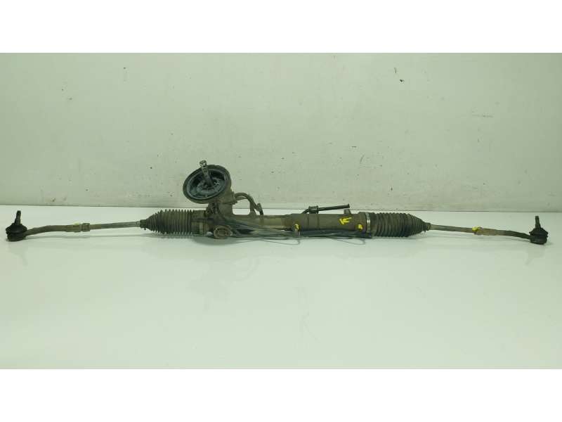Recambio de cremallera direccion para peugeot partner furgoneta/monovolumen 1.6 hdi referencia OEM IAM 9802199880  