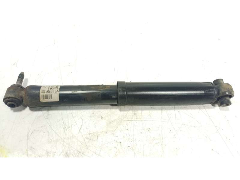 Recambio de amortiguador trasero izquierdo para nissan qashqai ii (j11, j11_) 1.2 dig-t referencia OEM IAM   