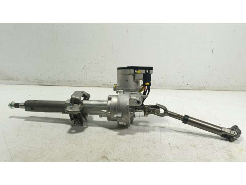 Recambio de columna direccion para hyundai tucson (nx4e, nx4a) 1.6 t-gdi referencia OEM IAM  56370N7AA0 