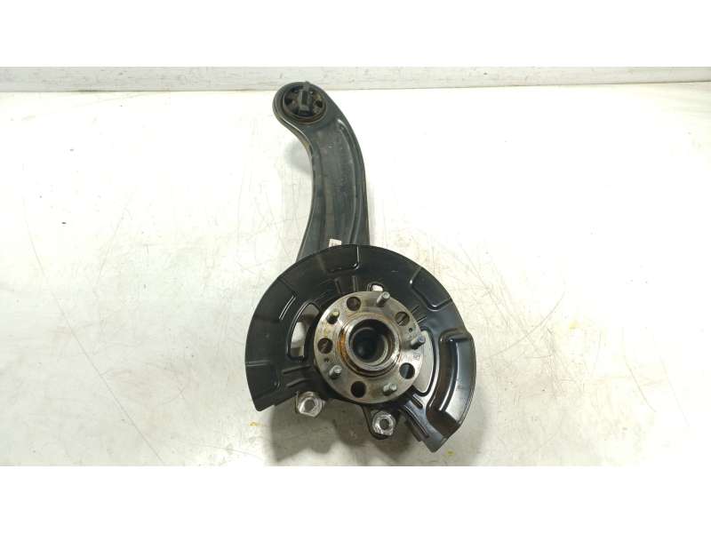 Recambio de mangueta trasera derecha para hyundai tucson (nx4e, nx4a) 1.6 t-gdi referencia OEM IAM  55271R2000 