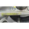 Recambio de mangueta trasera derecha para hyundai tucson (nx4e, nx4a) 1.6 t-gdi referencia OEM IAM  55271R2000 