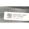 Recambio de mangueta trasera derecha para hyundai tucson (nx4e, nx4a) 1.6 t-gdi referencia OEM IAM  55271R2000 