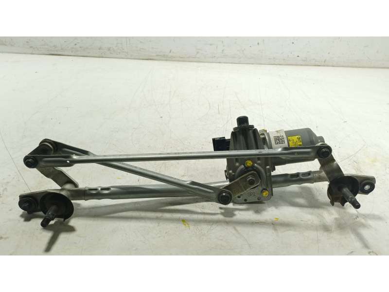 Recambio de motor limpia delantero para hyundai tucson (nx4e, nx4a) 1.6 t-gdi referencia OEM IAM  98100N9000 