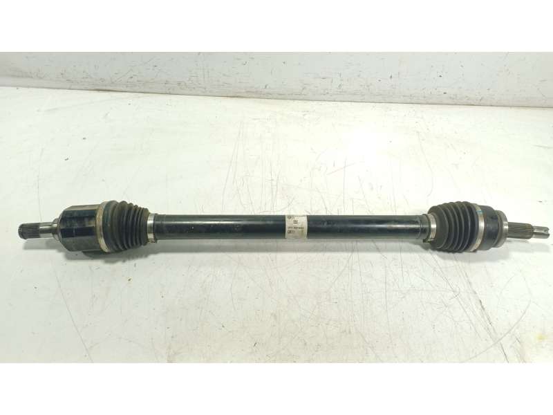 Recambio de transmision derecha para hyundai tucson (nx4e, nx4a) 1.6 t-gdi referencia OEM IAM   
