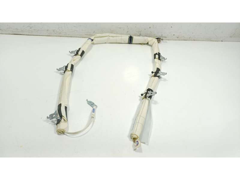 Recambio de airbag cortina delantero izquierdo para fiat 500x (334_) 1.6 (334axe1a) referencia OEM IAM  00520858420 