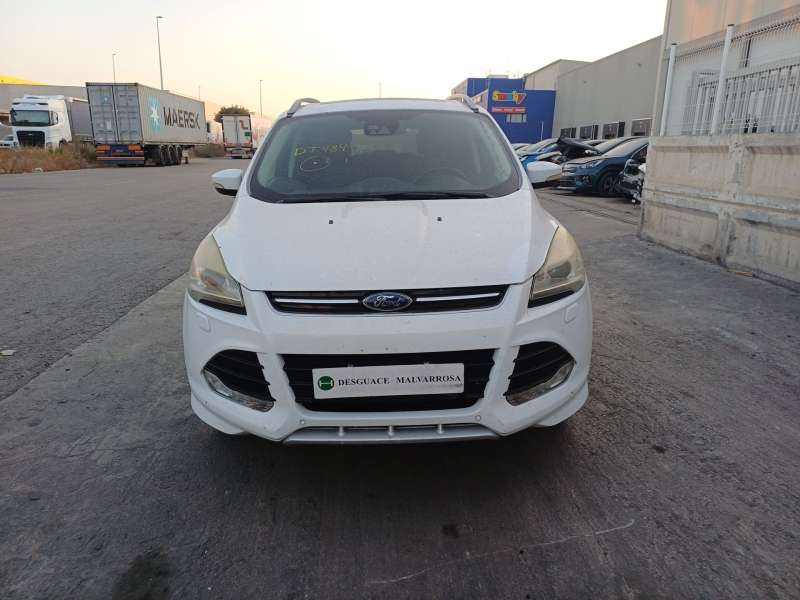 ford kuga ii (dm2) del año 2014