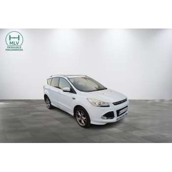 FORD KUGA II (DM2)