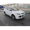 ford kuga ii (dm2) del año 2014