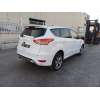 ford kuga ii (dm2) del año 2014