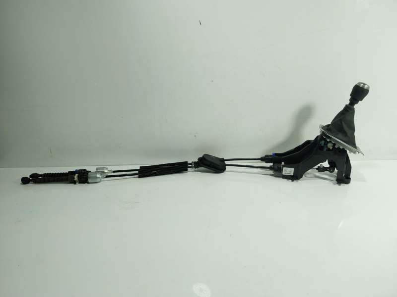Recambio de palanca cambio para mitsubishi asx (vsx_, vse_) 1.3 mhev (vsxg3) referencia OEM IAM  341021845R 