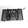 Recambio de electroventilador para citroën c4 x (bd_, be_, bf_) e-c4 x (bfzkxc) referencia OEM IAM  9826929880 