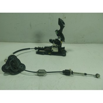 PALANCA CAMBIO 341040598R 