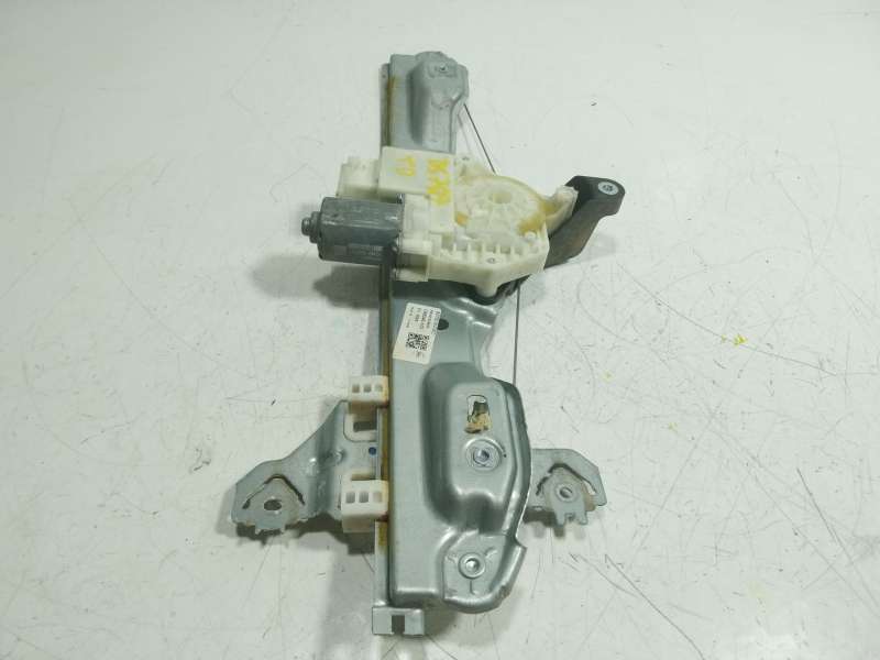 Recambio de elevalunas trasero derecho para nissan qashqai ii (j11, j11_) 1.2 dig-t referencia OEM IAM  82700HV00C 
