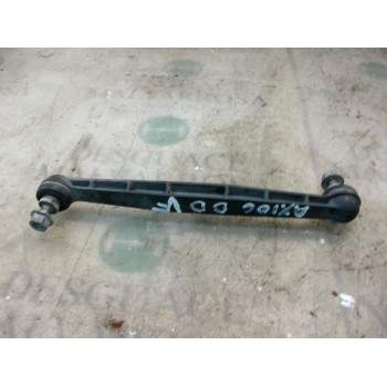 TIRANTE DELANTERO DERECHO 