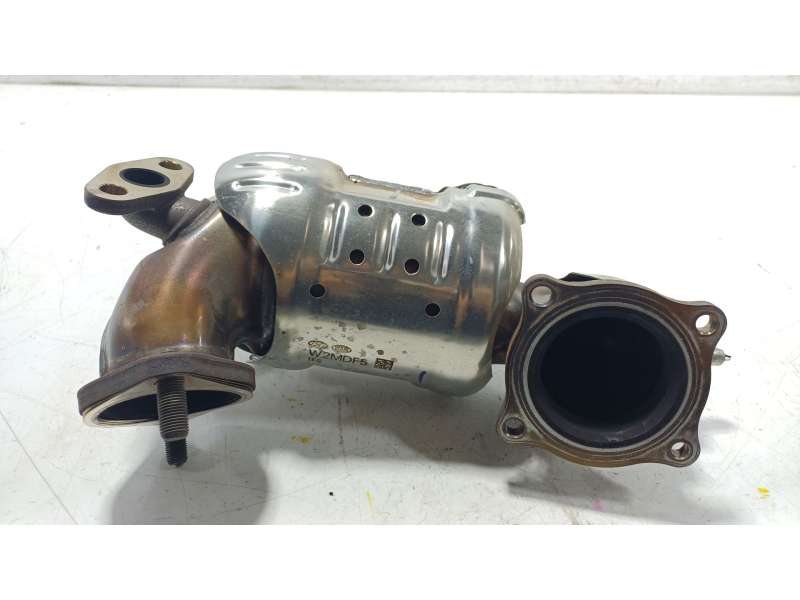 Recambio de catalizador para hyundai tucson (nx4e, nx4a) 1.6 t-gdi referencia OEM IAM  W2MDF5 
