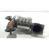 Recambio de catalizador para hyundai tucson (nx4e, nx4a) 1.6 t-gdi referencia OEM IAM  W2MDF5 