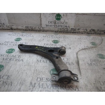 BRAZO SUSPENSION INFERIOR DELANTERO IZQUIERDO 
