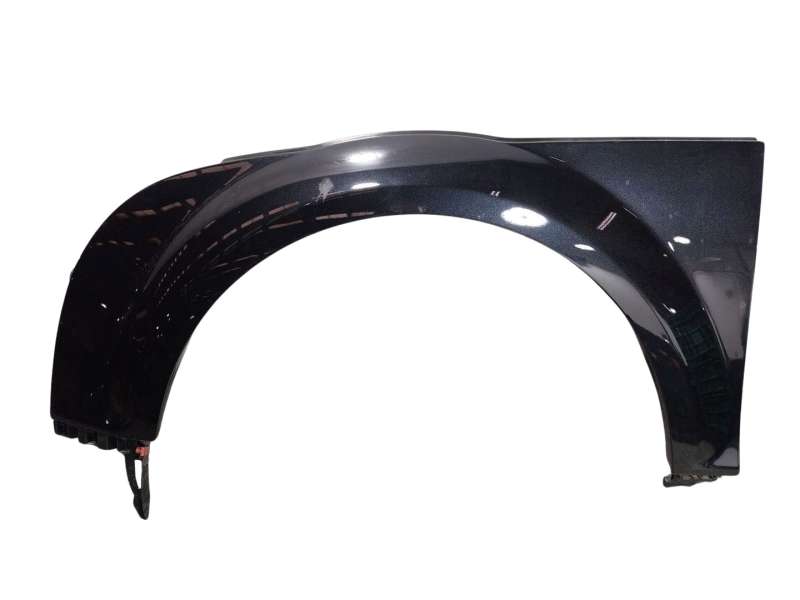 Recambio de aleta delantera izquierda para audi tt (8j3) 2.0 tfsi referencia OEM IAM   