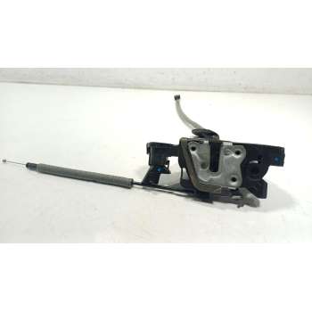 CERRADURA PUERTA DELANTERA IZQUIERDA MQ003157 805034935R 